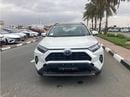 تويوتا راف ٤ TOYOTA RAV3 HYBRID 2.5 MY2023