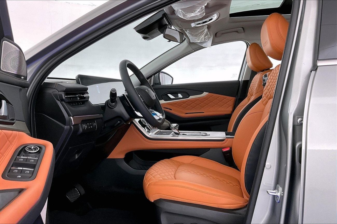 إكسيد TXL Luxury | سنة ضمان مجانية | خالية من أضرار الفيضانات