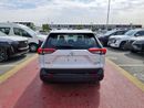 Toyota RAV4 2025 TOYOTA RAV 4 4X4 2.5L HYBRID PETROL A/T GCC BRAND NEW 0KM