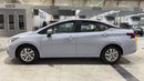 Nissan Sunny S 2024 | AED 615/Month | 0 DP | 30 Day Return | Warranty | Service History