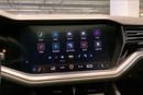 Volkswagen Touareg R-LINE | Guaranteed Warranty | 0 Down Payment