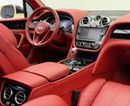 Bentley Bentayga 2020 Bentley Bentayga W12, Warranty, Full Bentley Service History, Excellent Condition, GCC