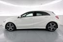 Mercedes-Benz A 250 Sport AMG (W176) | 1 year free warranty | 0 Down Payment