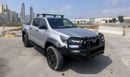 Toyota Hilux ADVENTURE RIGHT HAND DRIVE ONLY FOR EXPORT 2.8L 4 CYLIENDER