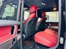 Mercedes-Benz G 500 G500 .. Brand New .. 0 km