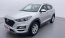 Hyundai Tucson GL 2.4 | Under Warranty | Inspected on 150+ parameters