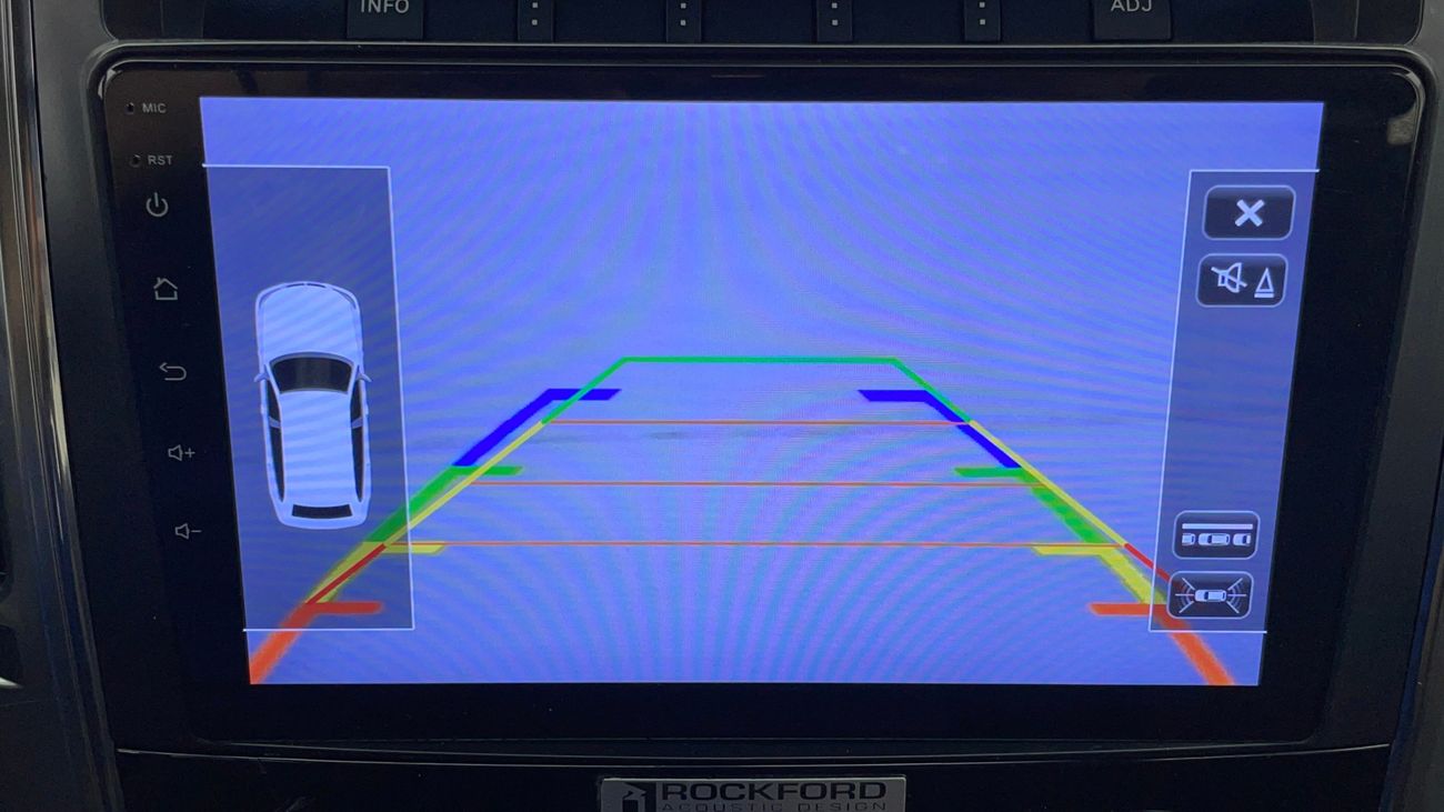 Mitsubishi Pajero GLS H/L SIGNATURE EDITION 3.8 | Zero Down Payment | Home Test Drive