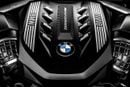 بي أم دبليو X7 X7 M50i M Sport Pro | 4,211 P.M | 0% Downpayment | BMW WARRANTY