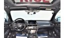 Honda Accord AED 1566 PM | 1.5L TC SPORT GCC DEALER WARRANTY