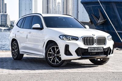 BMW X3M