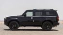تويوتا لاند كروزر S- DLX Toyota Prado Premium  2.8L Diesel MY2025
