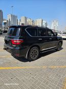 نيسان أرمادا SL