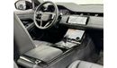 Land Rover Range Rover Evoque 2021 Ranger Rover Evoque P200 R-Dynamic SE, Feb 2026 RR Warranty, Jan 2026 RR Service Pack, GCC