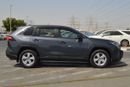 Toyota RAV4 Full option clean car