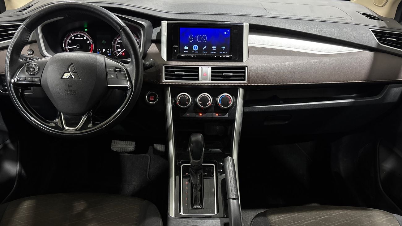 Mitsubishi Xpander Cross 2023 PREMIUM | AED 752/Month | 0 DP | 30 Day Return | Warranty | Service History
