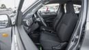 Suzuki Celerio Suzuki celario 2024 1.0L peteol MY24 for export only