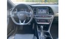هيونداي سوناتا Hyundai Sonata Sport 2018 2.4L V4 US Full Options - Perfect Condition