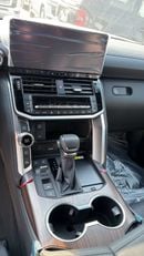Toyota Land Cruiser VX