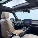 Jetour T2 2025 Jetour T2 Luxury, 2029 Jetour Warranty, 2027 Jetour Service Contract, Low Kms, GCC