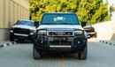 تويوتا برادو GXR Limited | 2.7 L | V4 | Turbo | Petrol
