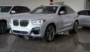 بي أم دبليو X4 M 40 i V6