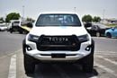 تويوتا هيلوكس Double Cab GRS V6 4.0L 4WD Automatic