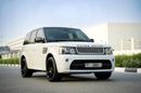 Land Rover Range Rover Sport Autobiography 5.0L