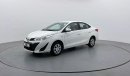 Toyota Yaris E 1.5 | Under Warranty | Inspected on 150+ parameters