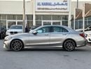 Mercedes-Benz C 200 Mercedes C 200 AMG_ 2019_ Gulf _in excellent condition_ no problems