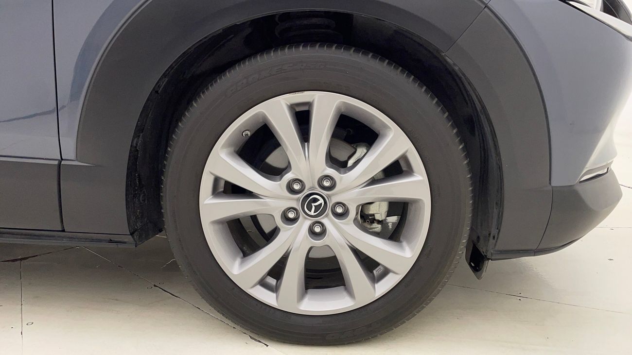 مازدا CX30 URBANE 2 | بدون دفعة مقدمة | اختبار القيادة في المنزل