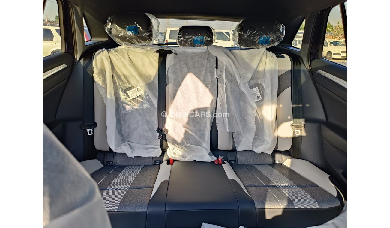 Volkswagen ID.4 CROZZ PURE, FRONT POWER SEATS / SUNROOF (CODE # 26263)