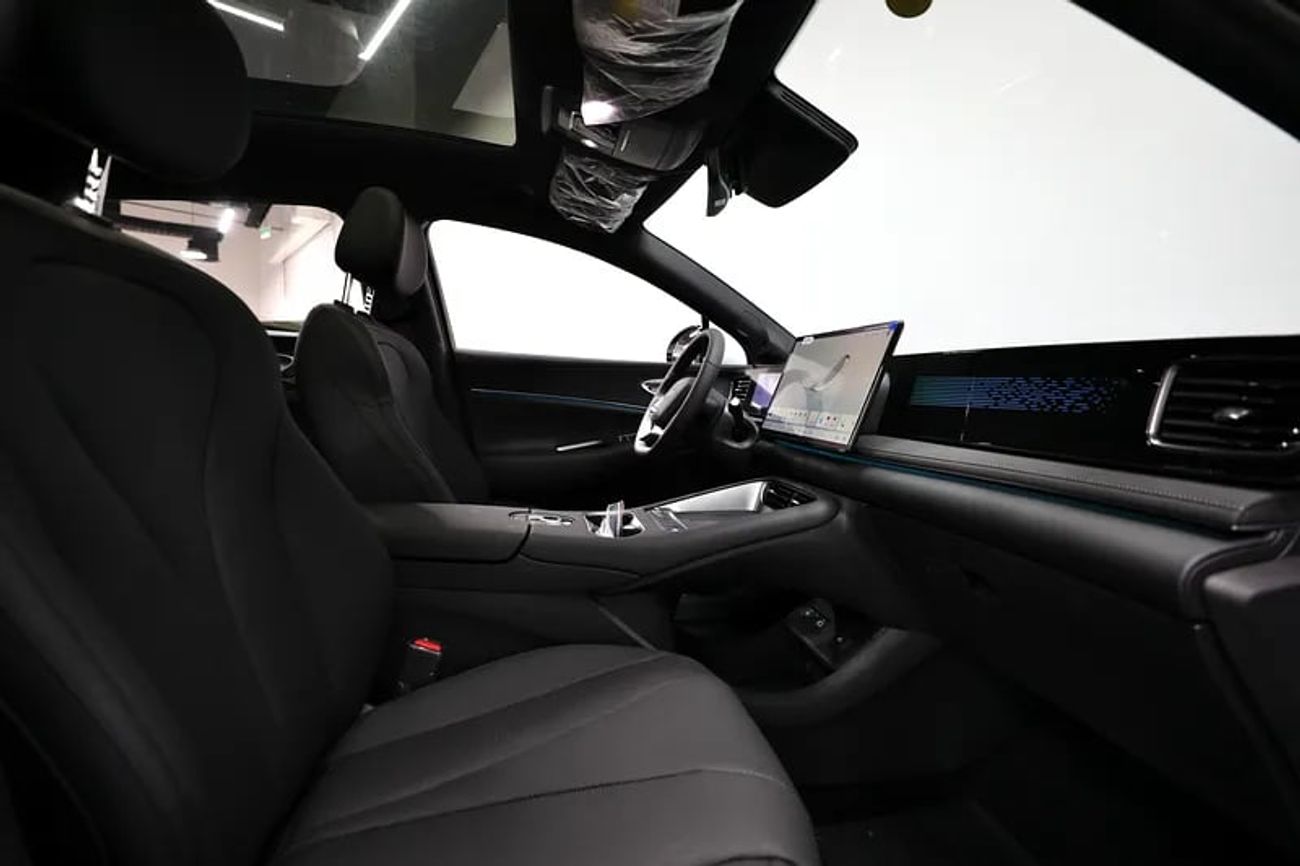 بي واي دي سيليون 7 | 06 DM-i | Brand | 1,650 monthly | Ref#SEALION25