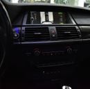 BMW X5 EXCELLENT DEAL for our BMW X5 xDrive35i ( 2013 Model ) in White Color GCC Specs