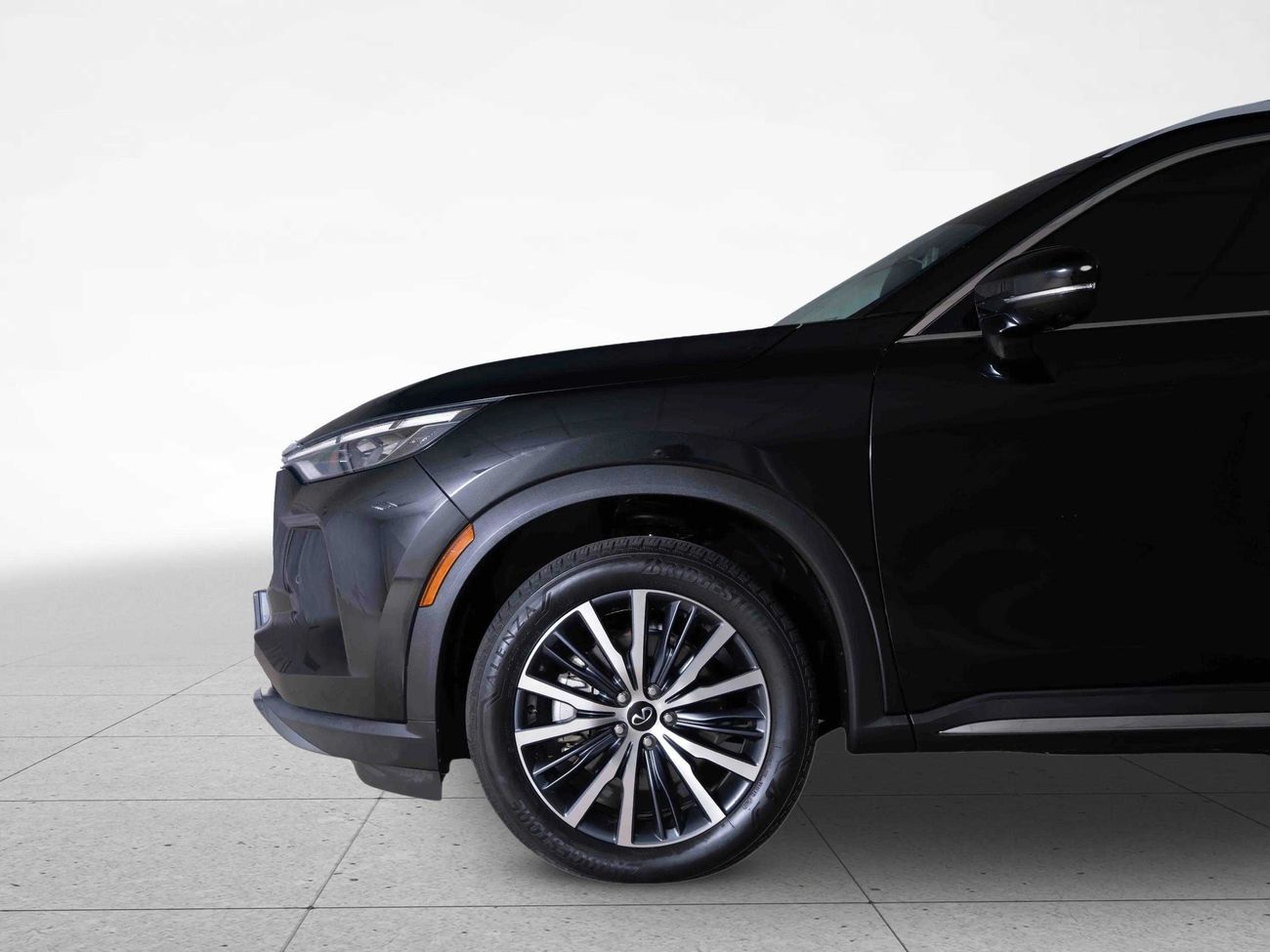 Infiniti QX60 SENSORY 3.5