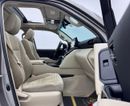 Toyota Land Cruiser EXR 3.5L 2022 Toyota Land Cruiser EXR, Toyota Service History, 1 Year Warranty, 7 Seater, GCC