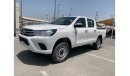 تويوتا هيلوكس Toyota hilux model 2017  4x4