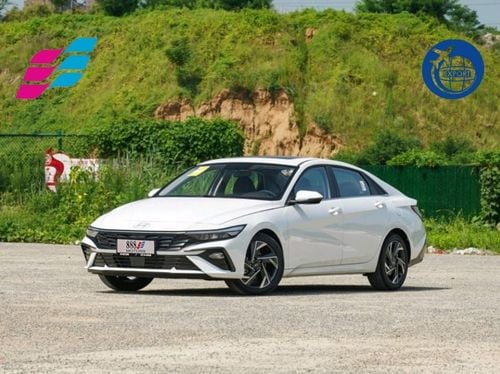 Hyundai Elantra SMART