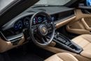 بورش 911 CARRERA 4