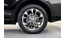 Dodge Durango R/T | 1 year free warranty | 1.99% financing rate | Flood Free