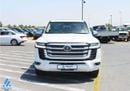 Toyota Land Cruiser 2025 L300 ZX 3.5L Petrol - Right Hand Drive - V6 - 10 Speed Automatic - Export Only