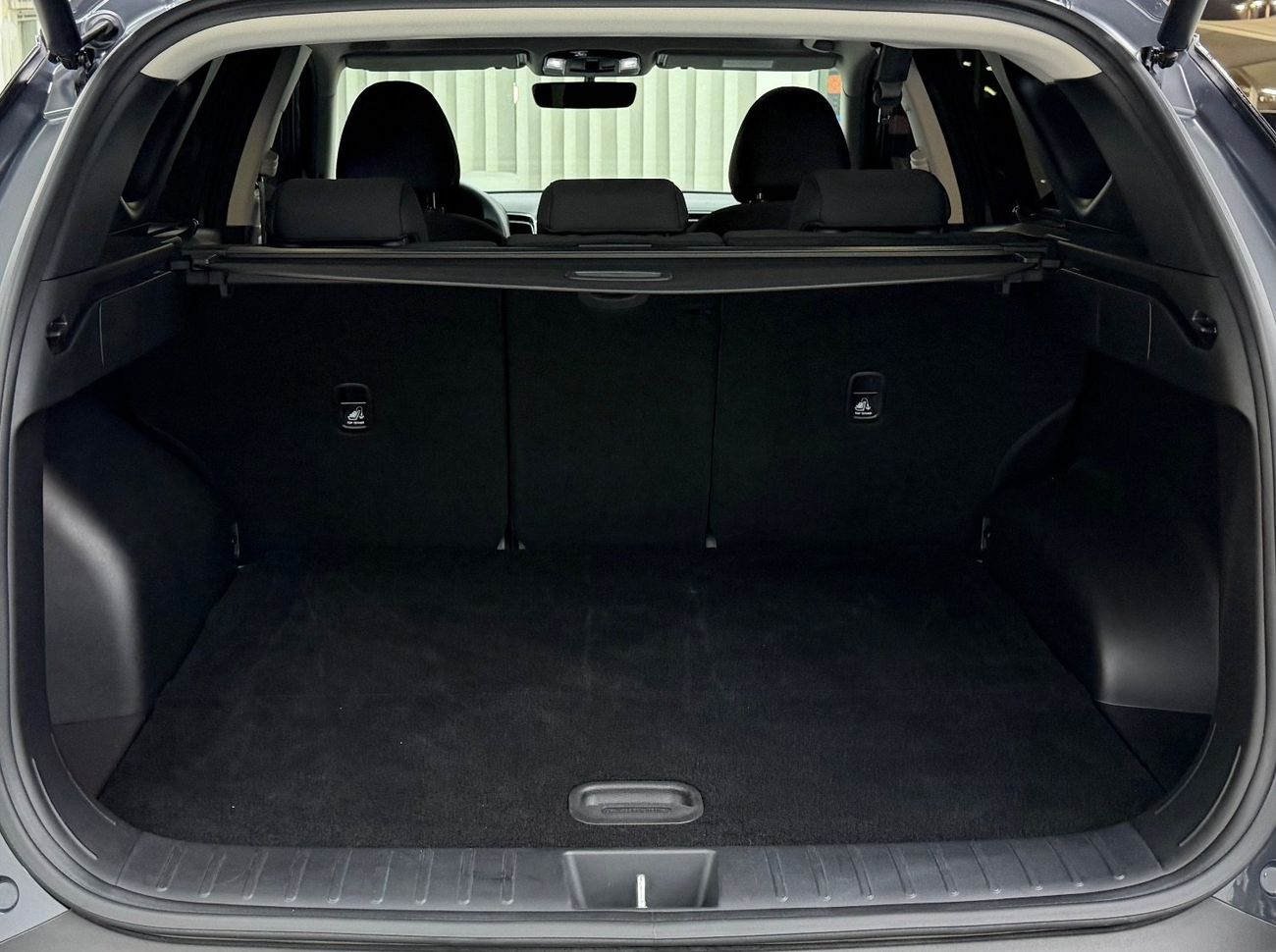 هيونداي توسون Premium+ 2.5L