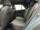 Volkswagen T ROC Style without Sunroof