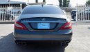 Mercedes-Benz CLS 63 AMG