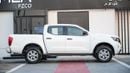 نيسان نافارا Std 2.5L 4WD M/T 2025 MY EXPORT PRICE