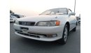 تويوتا مارك II جراندي TOYOTA MARK II RIGHT HAND DRIVE (PM1068)