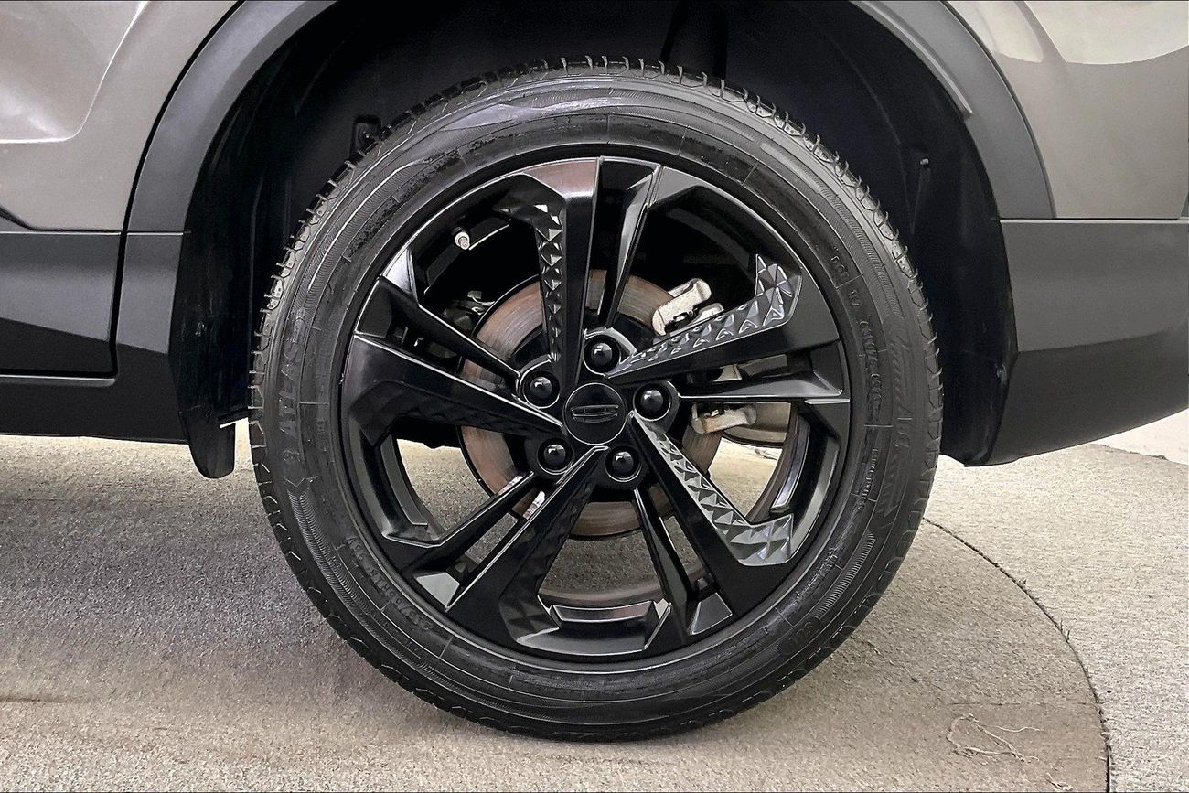 Geely Coolray GK | Carnival Sale • UP TO AED 20,000 OFF | Guaranteed Warranty | 0 Down Payment