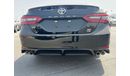 تويوتا كامري 3.5L SPORTS PET A/T - 23YM - BLK_GRY (EXPORT OFFER)