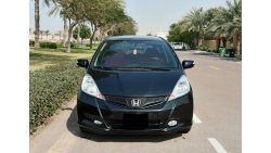 Honda Jazz AED 430/Month on 0% Down Payment Top Range, Honda Jazz 1.5L 2013, Fully Agency Maintained, GCC Specs