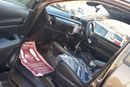 Toyota Hilux GLX 2.8L A/T