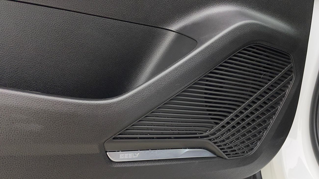 Geely Coolray GF 1.5 | Zero Down Payment | Home Test Drive